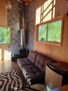 Tiny house Chucao - 3