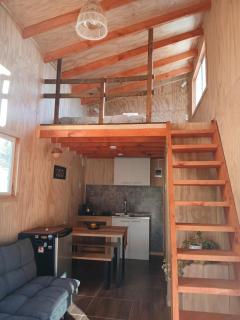Tiny house Chucao - 2