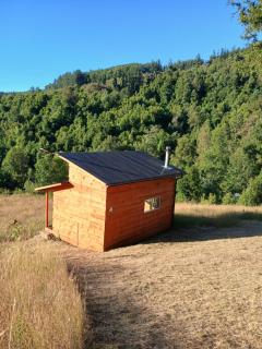 Tiny house Chucao - 1