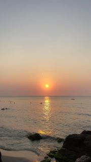 Beach Getaway Modern Apt, 1 Block from beach, Santa Marta - 4