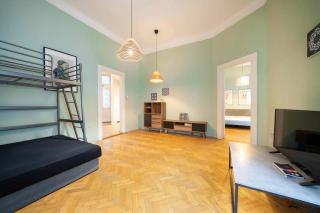 Spacious Central Apartment Best Location - 1