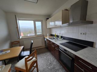 Waldkappel Bergblick 4 - 0