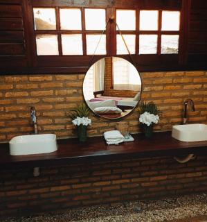 Casa Barra Nova - Cascavel - 1