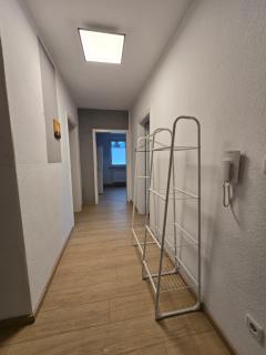 Waldkappel Bergblick 4 - 5