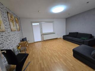 Waldkappel Bergblick 4 - 1