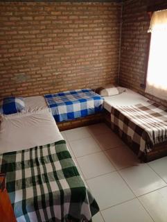 Casa Barra Nova - Cascavel - 2