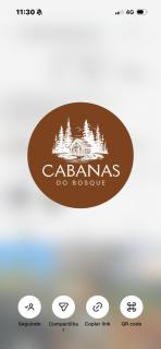 Cabana do Bosque - 9