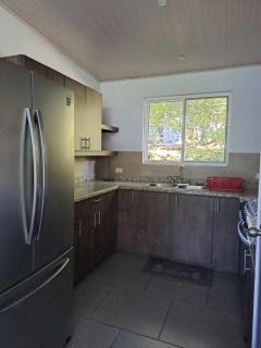 Boquete Villa Volcancito - 3