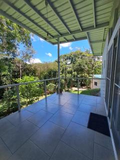 Boquete Villa Volcancito - 9