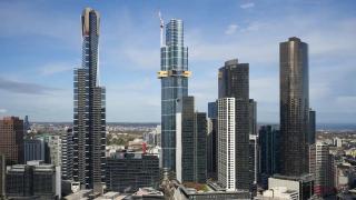 70 Southbank Bvd Melbourne - 4