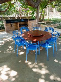 Casa Barra Nova - Cascavel - 4