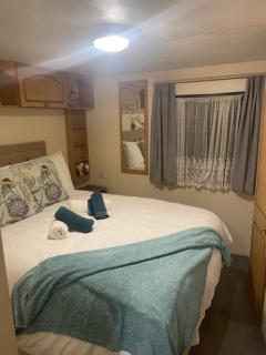 Skye Holiday Caravan 6 - 2