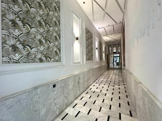 Modern Apartment in Maarif Princess - 2