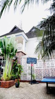 Zodiac Apartments - 8