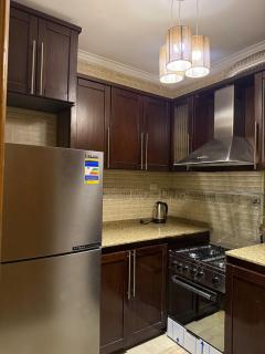 Elegant Escape Luxury Apartment In Rehab City - 2