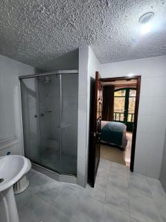 Hospedaje Mirador de Pueblo viejo - 9