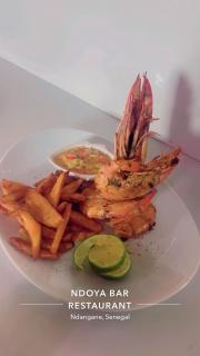 La reine du saloume - 4