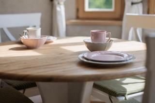 U kamina Fireplace Apartment - 2