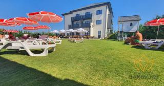 Pensiunea Harmony Băile Felix - 1