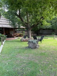 Cabañas La Cautiva - 5