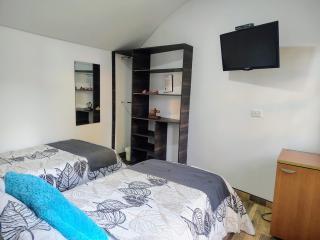 Los Vagones de William - 7