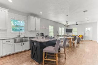 Lone Star Landing - 1