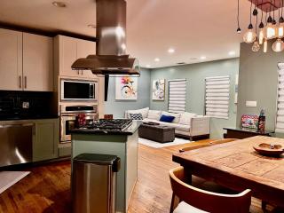 5 STAR BEAUTIFUL LONG BEACH HOuSE - 9