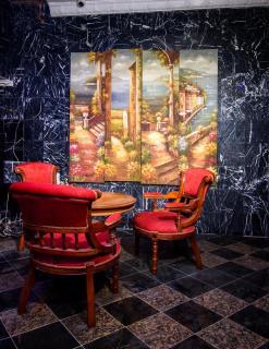 GALLANISUITES hotels - 4