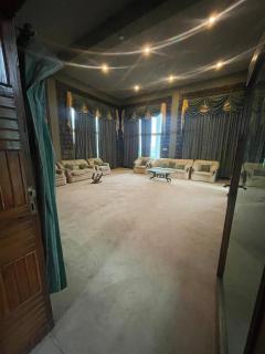 Zawiya, Private Mountain Farm with Scenic Views - 2