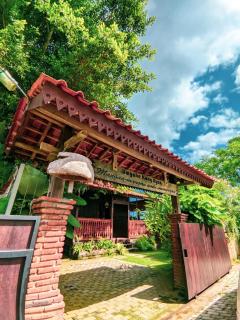 Homestay Guest House Kang Ayak - 0