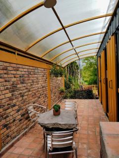 Los Vagones de William - 9