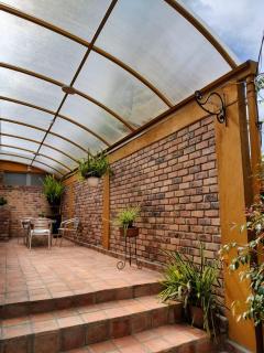 Los Vagones de William - 8