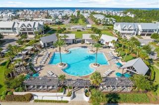 Sand Dollar Dream - 6