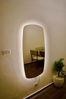 Tut Luxury Apartment In Rehab City - 0