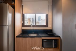 Modern and Fully Equipped Apartments 500m from Barra Beach in Salvador – ZNB - 2