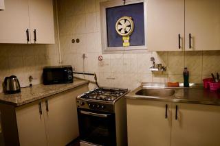 Tut Luxury Apartment In Rehab City - 4