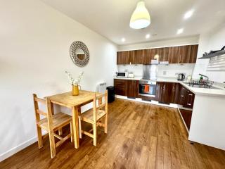 VIPAbodes at The Nankeville Woking - 8