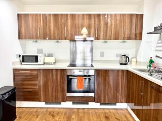 VIPAbodes at The Nankeville Woking - 2