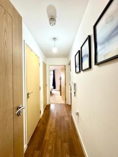 VIPAbodes at The Nankeville Woking - 1