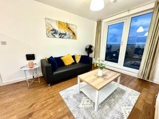 VIPAbodes at The Nankeville Woking - 0