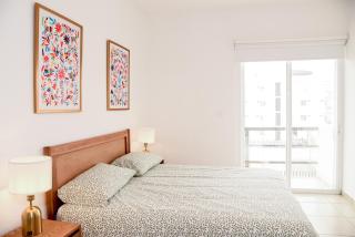 Moderno depa cerca del mar - 2