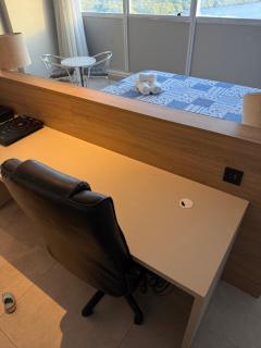 Paiva Home Stay com cama King e cozinha - 8