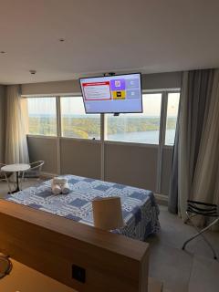 Paiva Home Stay com cama King e cozinha - 6