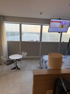 Paiva Home Stay com cama King e cozinha - 5