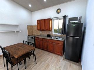 Boquete Casita Volcancito - 6