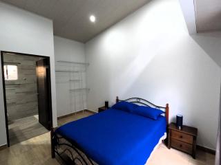 Boquete Casita Volcancito - 1