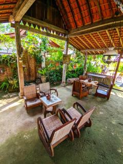Homestay Guest House Kang Ayak - 2