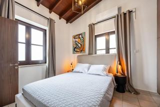 Stroumpi Private Pool Villa - 7