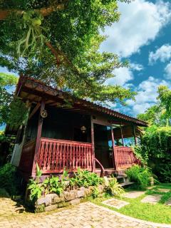 Homestay Guest House Kang Ayak - 9