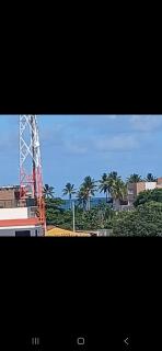 Edif Moana a 3 min a pé do centrinho e da praia central de Porto de Galinhas - 0